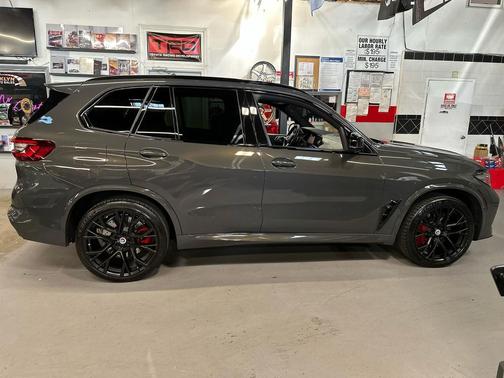 2023 BMW X5 M Base