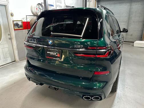 2024 BMW ALPINA XB7 Base