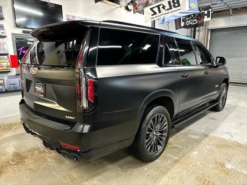 2024 Cadillac Escalade ESV V-Series
