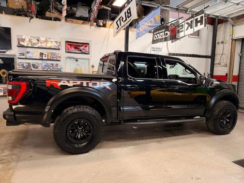 2023 Ford F-150 Raptor R