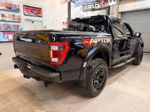 2023 Ford F-150 Raptor R
