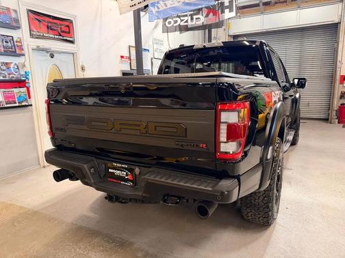 2023 Ford F-150 Raptor R
