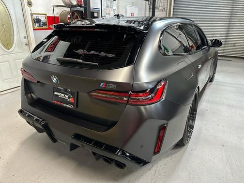 2025 BMW M5 Base
