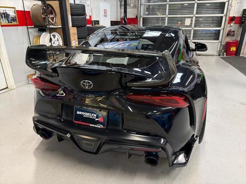 2023 Toyota GR Supra 3.0