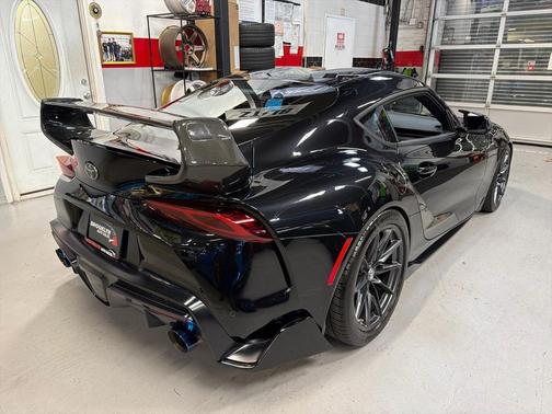 2023 Toyota GR Supra 3.0