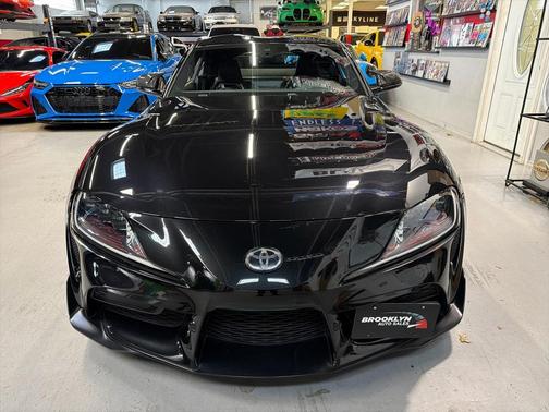 2023 Toyota GR Supra 3.0