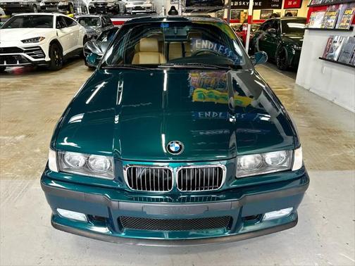 1998 BMW M3 Base