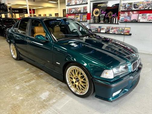 1998 BMW M3 Base