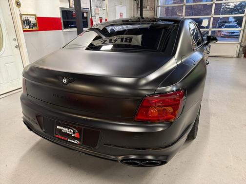 2021 Bentley Flying Spur V8