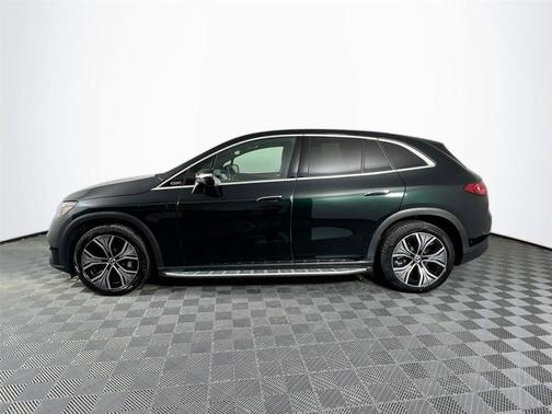 2023 Mercedes-Benz EQE 350 4MATIC