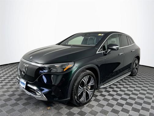2023 Mercedes-Benz EQE 350 4MATIC