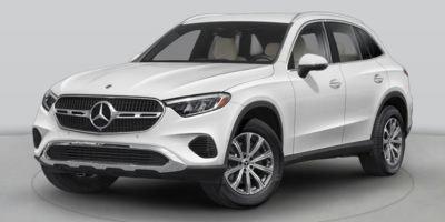2023 Mercedes-Benz GLC 300 4MATIC