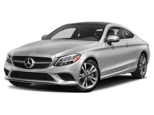 2021 Mercedes-Benz C-Class C 300 4MATIC