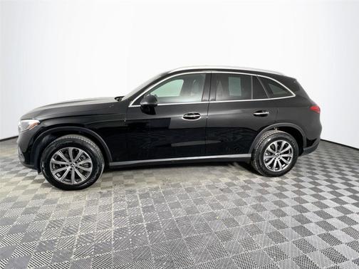 2023 Mercedes-Benz GLC 300 4MATIC