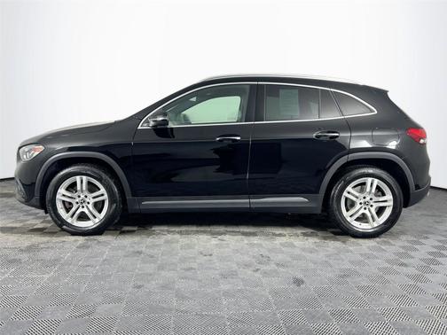 2023 Mercedes-Benz GLA 250 