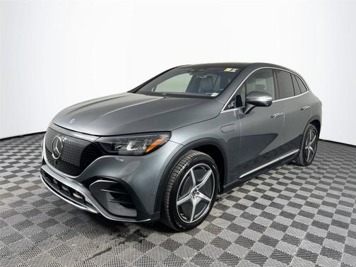 2023 Mercedes-Benz EQE 350 4MATIC