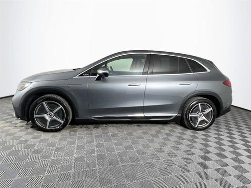 2023 Mercedes-Benz EQE 350 4MATIC