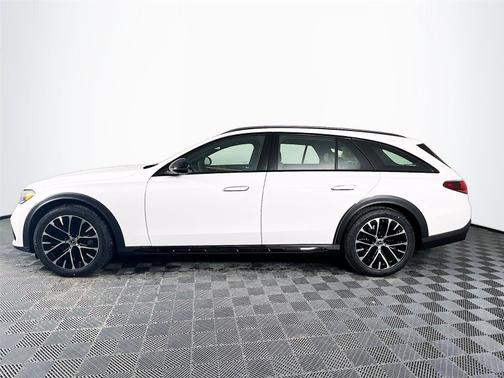 2025 Mercedes-Benz E-Class E 450 4MATIC All-Terrain
