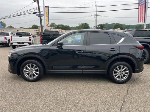 2023 Mazda CX-5 2.5 S