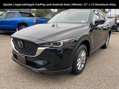 2023 Mazda CX-5 2.5 S