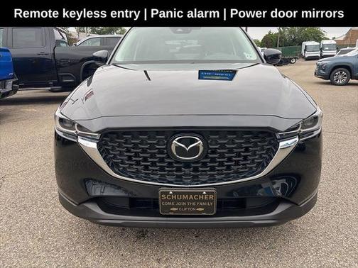 2023 Mazda CX-5 2.5 S