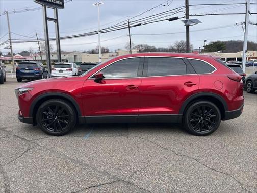 2023 Mazda CX-9 Touring