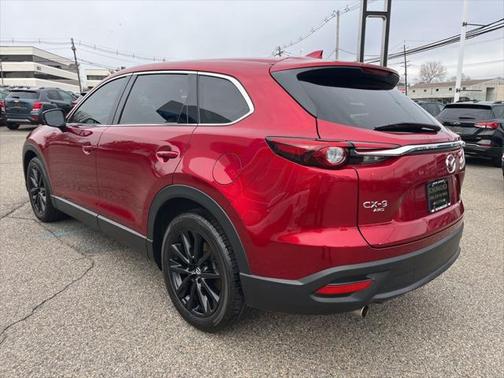 2023 Mazda CX-9 Touring