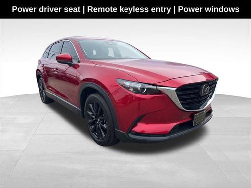 2023 Mazda CX-9 Touring