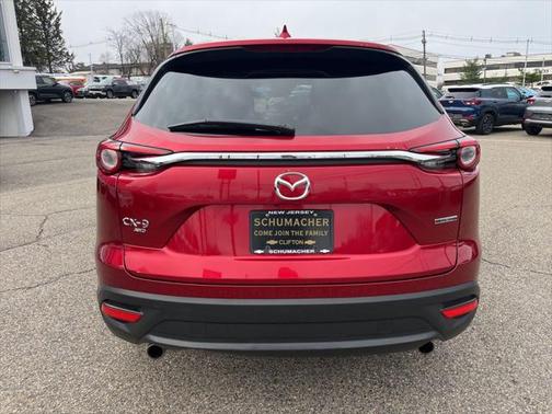 2023 Mazda CX-9 Touring