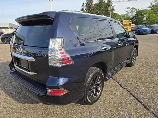 2023 Lexus GX 460 Premium