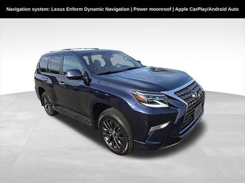 2023 Lexus GX 460 Premium