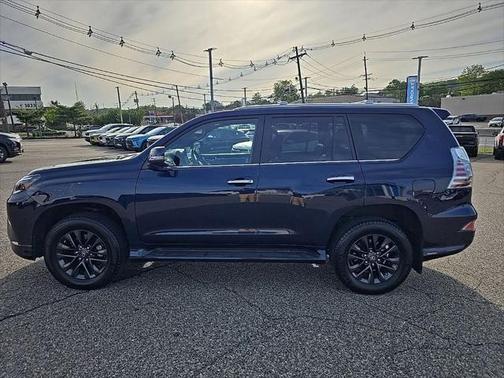 2023 Lexus GX 460 Premium