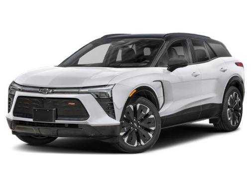 2025 Chevrolet Blazer EV eAWD RS