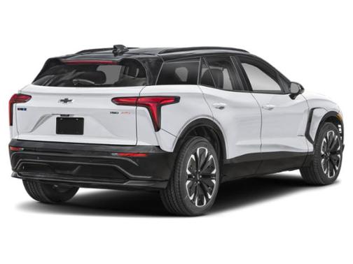 2025 Chevrolet Blazer EV eAWD RS