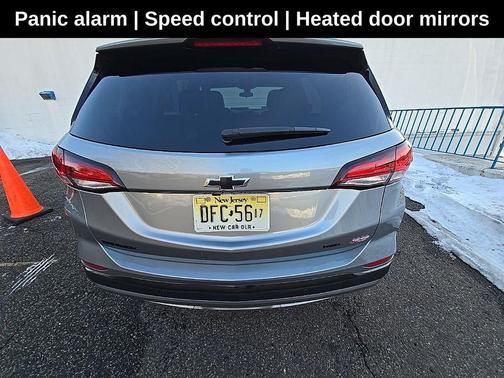 2023 Chevrolet Equinox AWD RS