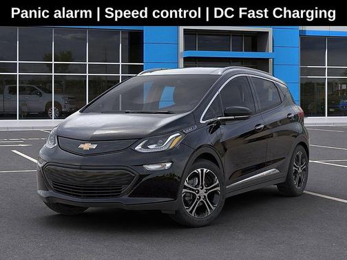 2020 Chevrolet Bolt EV FWD Premier