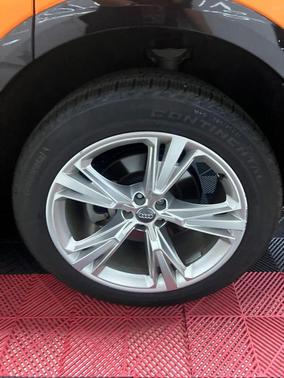 2019 Audi Q8 3.0T Premium
