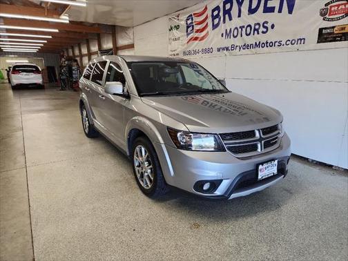 2016 Dodge Journey R/T