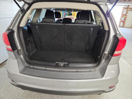 2016 Dodge Journey R/T