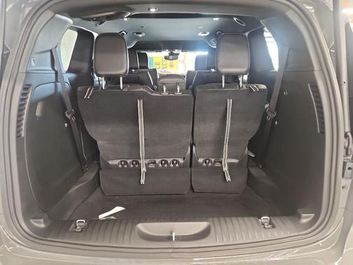 2025 Chrysler Pacifica L