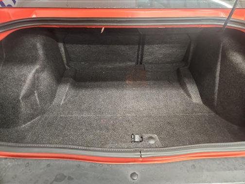 2016 Dodge Challenger R/T Scat Pack