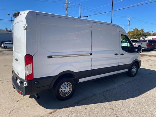 2020 Ford Transit-250 Base