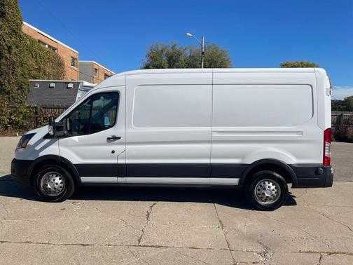 2020 Ford Transit-250 Base