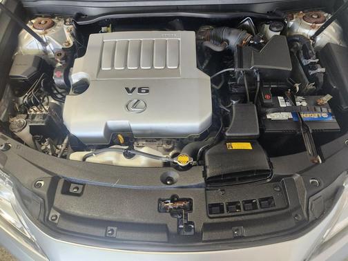 2013 Lexus ES 350 Base