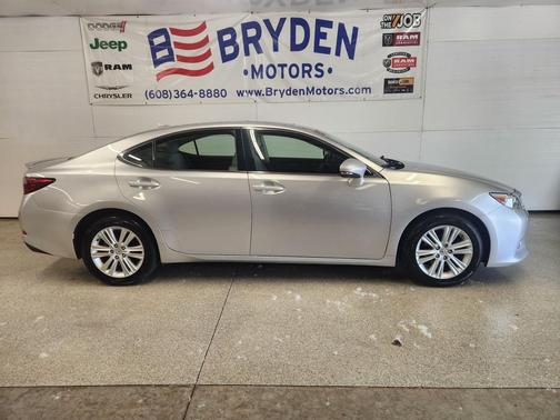 2013 Lexus ES 350 Base