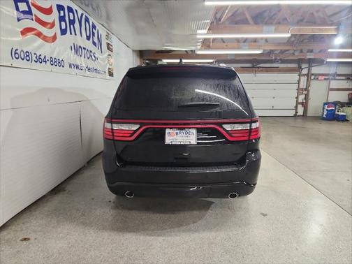 2025 Dodge Durango R/T AWD