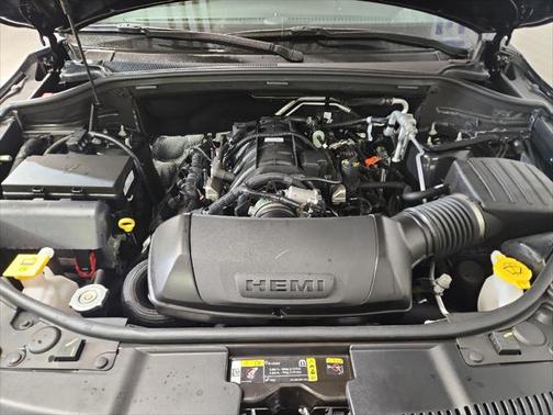 2025 Dodge Durango R/T AWD