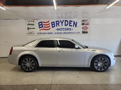 2010 Chrysler 300 300S V6
