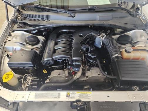 2010 Chrysler 300 300S V6