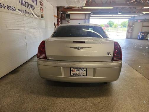 2010 Chrysler 300 300S V6